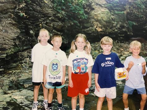 25 Years Of Summer Camp Metro Parks Central Ohio Park System