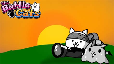 The Battle Cats Top 10 Best Cats Remastered And Updated Youtube