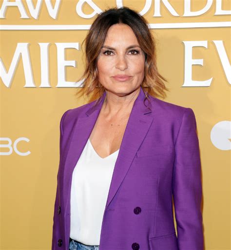 Mariska Hargitay Net Worth 2024