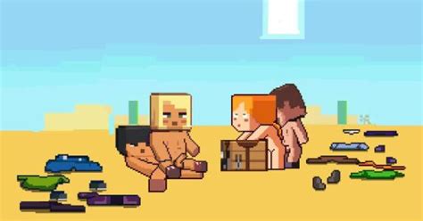 Rule If It Exists There Is Porn Of It Alex Minecraft
