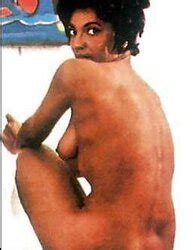 Lt Uhura Nichelle Nichols Naked Vintage ZB Porn