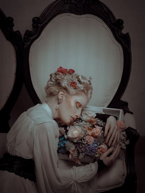 pale lady costume