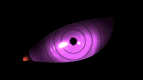 Rinnegan HD Wallpapers - Top Free Rinnegan HD Backgrounds - WallpaperAccess