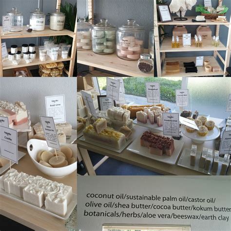 Local Love Naked Bar Soap Co BYOB Sessions Meghan On The Move