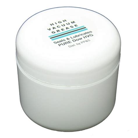Dow Corning High Vacuum Grease Lubricant 2oz (57g) - Walmart.com ...