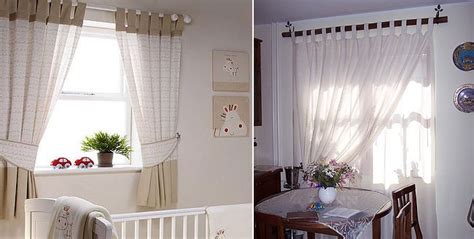 Петли на шторах: фото, своими руками, мастер класс, как сшить, сделать ...