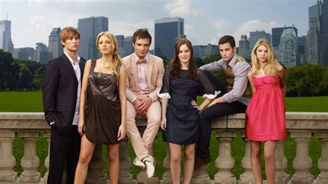 Gossip Girl Season 6 Wiki Synopsis Reviews Movies Rankings