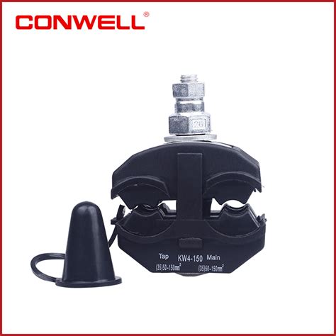 Wholesale 1kv Waterproof Insulation Piercing Connector KW4 150 For 35