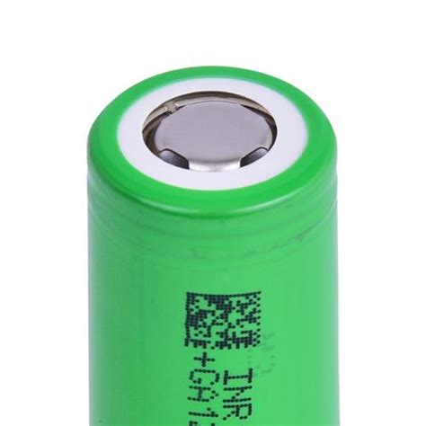 Accus Lithium Ion LG INR18650 MJ1 3 6V 3 5Ah FT Pile Rechargeable