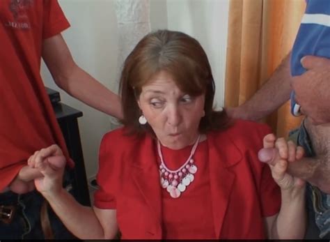 Ivana Barova Czech Granny Porn Pictures XXX Photos Sex Images PICTOA