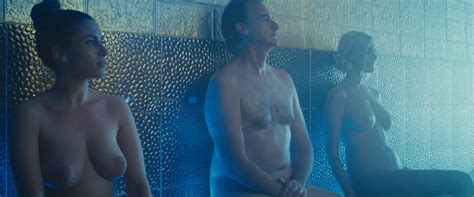 Nude Video Celebs Jil Funke Nude Bonita Friedericy Nude Noelle Trudeau Nude Rebecca