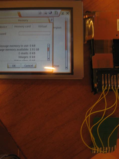 41j Blog Blog Archive Nokia N770 Internally Mounted Sd Card
