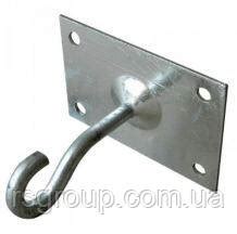 Крюк фасадный для плоских поверхностей GHP12 тд (ID#112542787), купить ...