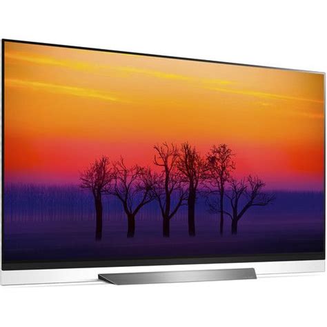 Lg Electronics Oled E Pua Inch K Ultra Hd Smart Oled Tv