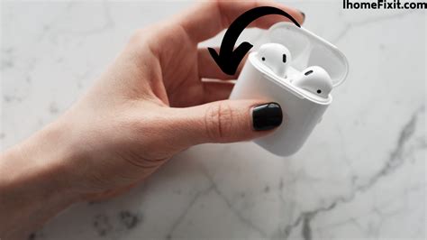 How To Charge Airpods Without Case The Definitive Guide