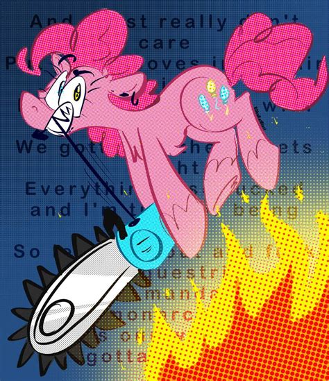 Lesbian Ponies With Weapons Equestria Unofficial Fan Club Amino