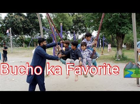 Islamabad K Famous Park Me Gay Popsicles B Mil Gai Aaj Youtubeshorts Youtube Islam YouTube