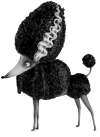 Characters in Frankenweenie - TV Tropes