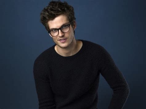 daniel sharman biography age wiki height weight girlfriend family