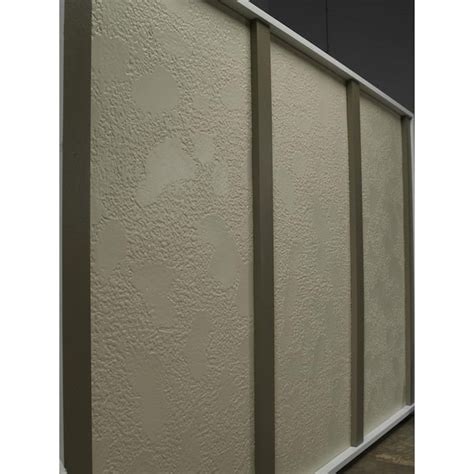 James Hardie HardiePanel HZ5 5/16 in. x 48 in. x 96 in. Fiber Cement ...