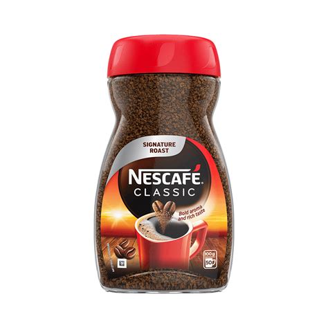 Nescafé® Blend 43 Coffee Nescafé Global