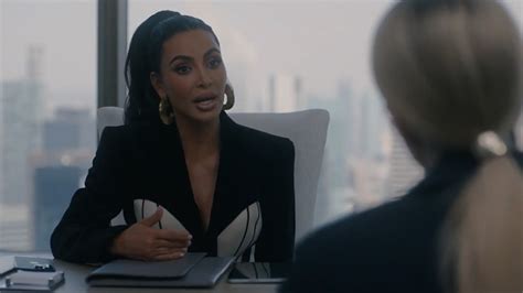 Kim Kardashian Gets Rave Reviews for 'American Horror Story' Acting Debut