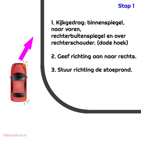 Bocht Achteruit Rijden Met De Auto Hoe Doe Je Dat Veilig