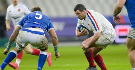 Aldegheri Appel Lucu Et Mauvaka De Retour Trois Nouveaux Bleus