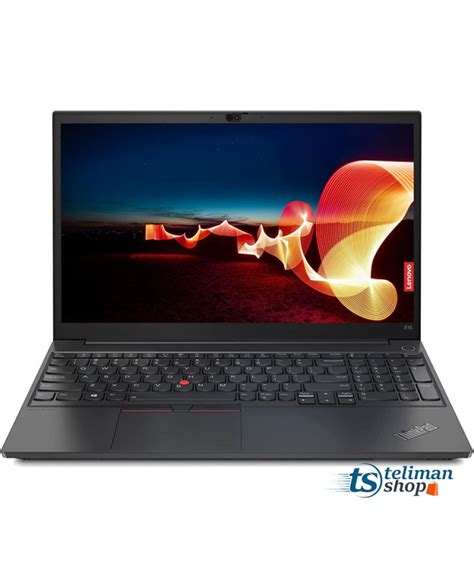 Ordinateur Lenovo Thinkpad E15 15 6 Gen 2 Core I5 512gb Ssd Ram 16gb Avec Tva