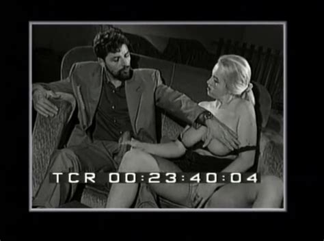 Jean Yves Le Castel Sucking Hot Cock On A Beautiful Blonde Eating Hot Pussy