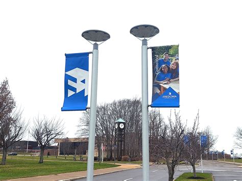 SUNY Fredonia Releases Timeline On Program Cuts | News, Sports, Jobs
