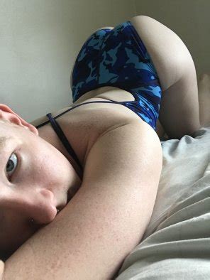 Original ContentPre swim workout Competitive one pieces are so underrated ðŸ Porn Pic