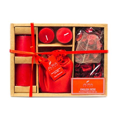 Home Decorative Candles By AuraDecor – Aura Decor