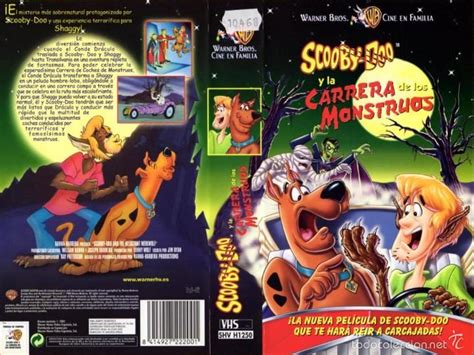 Peliculas De Scooby Doo Animadas Scooby Doo Mejores Y Nuevas