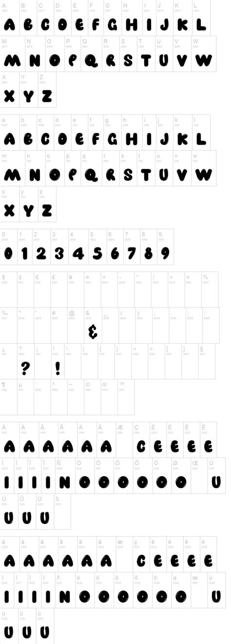 Brilliant Font
