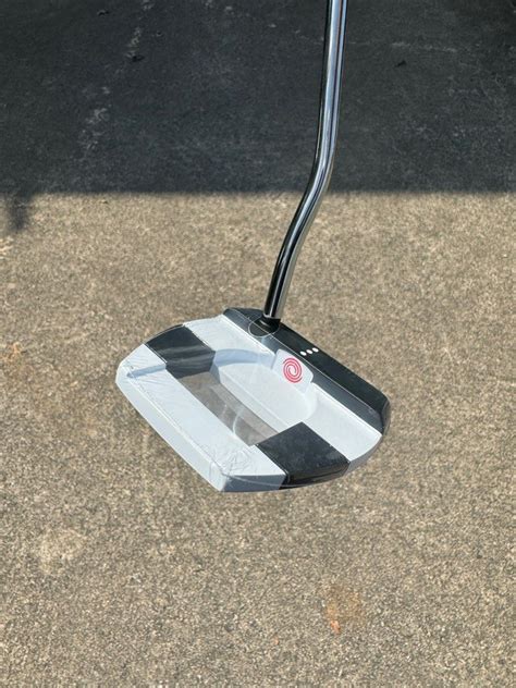 Golf Limited Edition Odyssey Jailbird White Hot Sports Equipment Other Sports