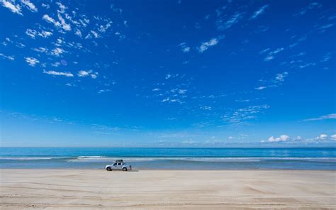 Bribie Island National Park | Visit Moreton Bay Region