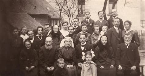 Sex Vor Der Ehe War Auch Fr Her Nichts Ungew Hnliches Westerw Lder Zeitung Rhein Zeitung