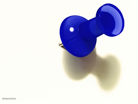 Thumbtack Icon Clipart Best