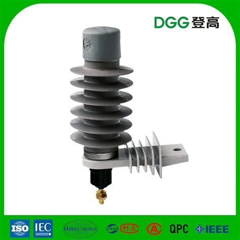 Kv Yh W Kv Kv Three Phase Outdoor Metal Oxide Surge Lighting