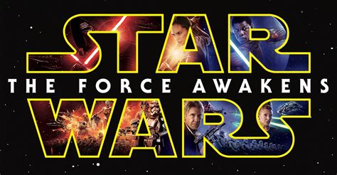 Star Wars The Force Awakens Home Video Release Details