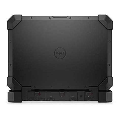 Dell Latitude 7424 Rugged FHD Laptop PC, Intel Core i5-83500 Processor ...