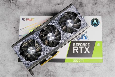 Видеокарта RTX 3070 GameRock OC 8GB: 235 000 тг. - Комплектующие и ...