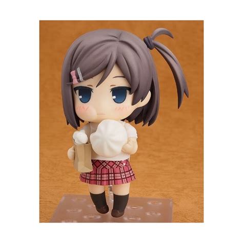 Acheter The Hentai Prince And The Stony Cat Tsukiko Tsutsukakushi Nendoroid Figurines Import