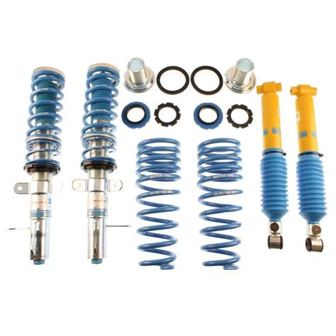 Bilstein B16 Pss9 Pss10 Coilover Suspension Kit B16 Damptronic Kit