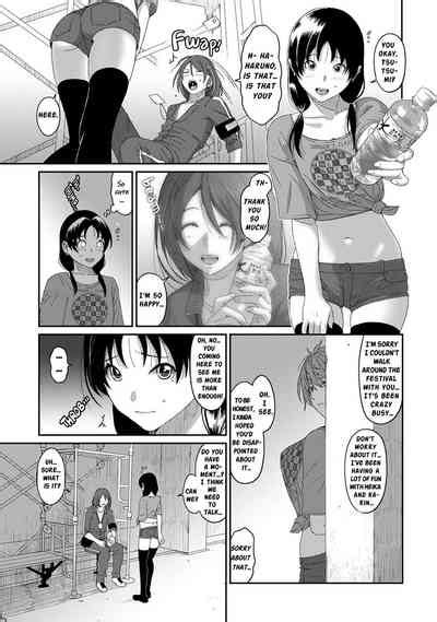 Itaiamai Ch Nhentai Hentai Doujinshi And Manga