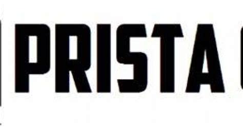 PRISTA OIL