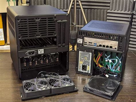 Jonsbo N2 vs N3 NAS Case – Get It Right First Time! – NAS Compares