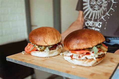 Jeste Li Ve Probali Odli Ne Hamburgere Food Studija Ibenikin News