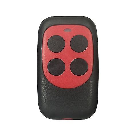 universal gate remote control   mhz frequency  wide range